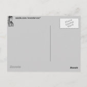 Petten Briefkaart (Achterkant)