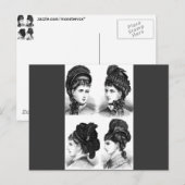 Petten Briefkaart (Voorkant / Achterkant)