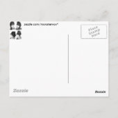 Petten Briefkaart (Achterkant)