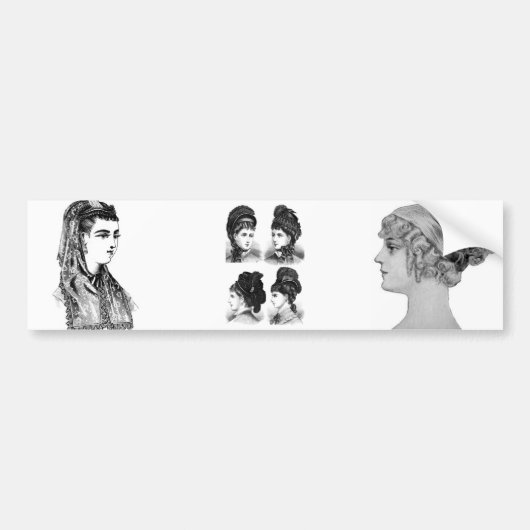  Petten Bumpersticker (Voorkant)