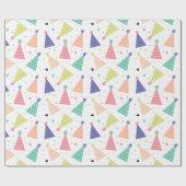 Petten Cadeaupapier (Vlak)