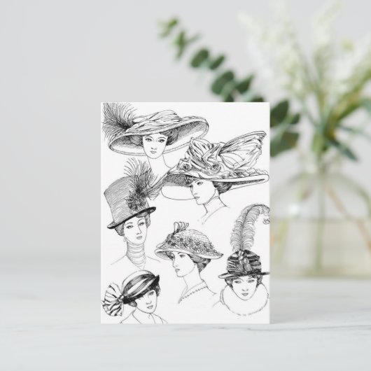 Petten en meer Petten Briefkaart (Staand voorkant)