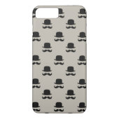 Petten en snuisters Case-Mate iPhone case (Achterkant)