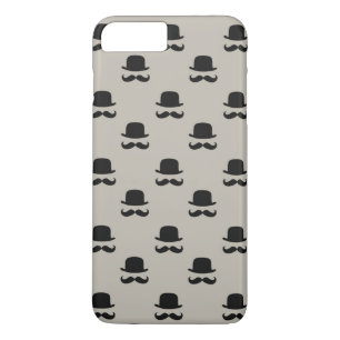 Petten en snuisters iPhone 8/7 plus hoesje