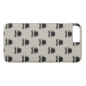 Petten en snuisters Case-Mate iPhone case (Achterkant (Horizontaal))