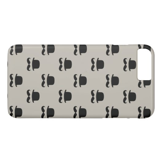 Petten en snuisters Case-Mate iPhone case (Achterkant (Horizontaal))