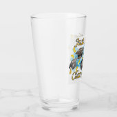 Petten glas (Rechts)