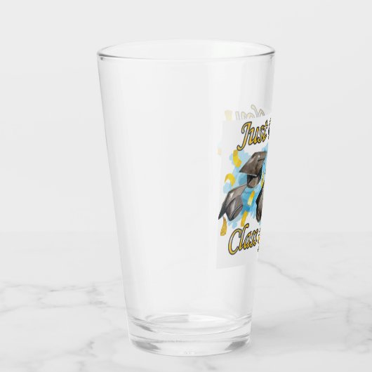 Petten glas (Rechts)