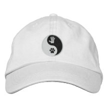 Petten: HandToPaw Baseball Hat