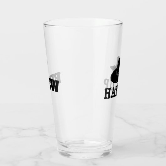 Petten in opsplitsing glas (Rechts)