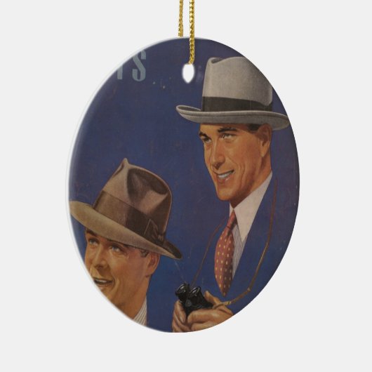  Petten Keramisch Ornament (Rechts)