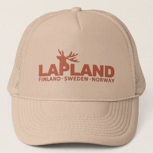 PETTEN LAPLAND - kies kleur