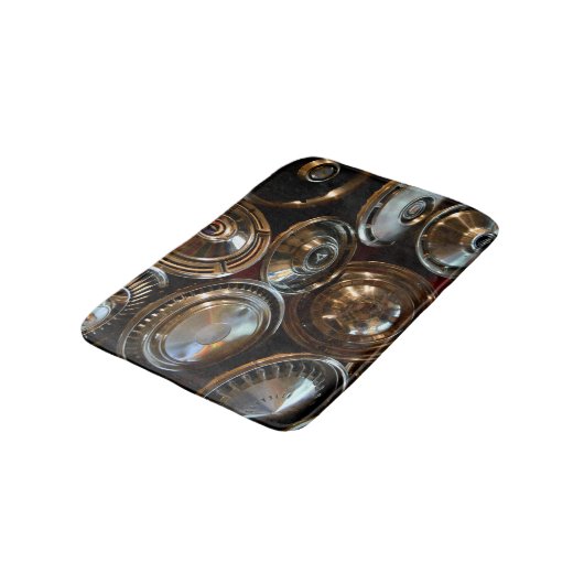 Petten Man Cave Bathmat Rug Badmat (Gekanteld)