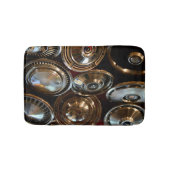 Petten Man Cave Bathmat Rug Badmat (Voorkant)