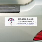 Petten, Mannen Petten, Vrouwelijke Petten, Kinder  Bumpersticker (Op auto)