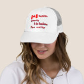 petten met canadese mazen (In situ)