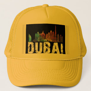 Petten met Dubai
