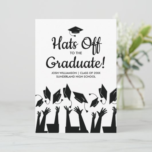 Petten naar de Afstuderen fotograaf Kaart (Staand voorkant)