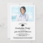 Petten naar de Afstuderen verstuivingspartij Kaart (Achterkant)