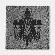 Petten n'Chandelier ~