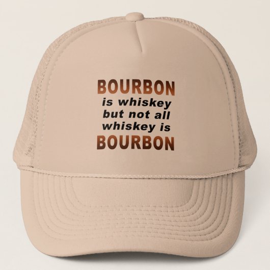 PETTEN - Niet alle whisky is BOURBON! (Voorkant)