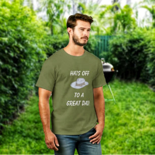 Petten niet-grijs Pet T-shirt
