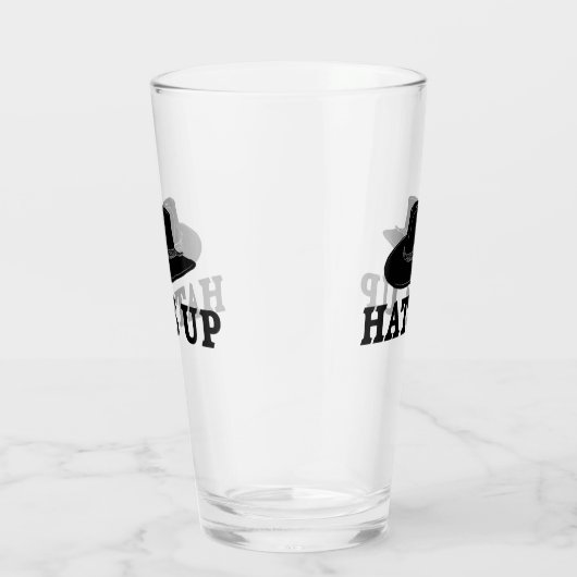 Petten omhoog glas (Rechts)