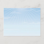 Petten op naar de Afstuderen! Aankondigingskaart (Achterkant)