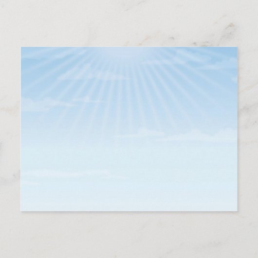 Petten op naar de Afstuderen! Aankondigingskaart (Achterkant)