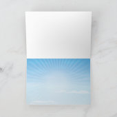 Petten op naar de Afstuderen! Kaart (Binnen)