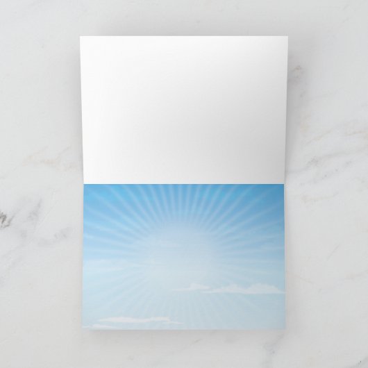 Petten op naar de Afstuderen! Kaart (Binnen)