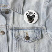 petten pen ronde button 5,7 cm (In situ)