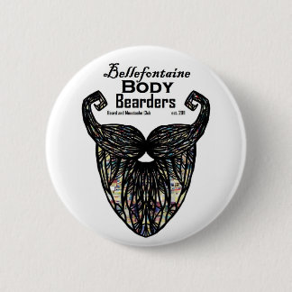 petten pen ronde button 5,7 cm