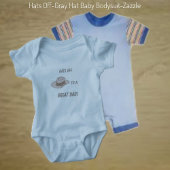 Petten Pet uit de grijze zone Romper
