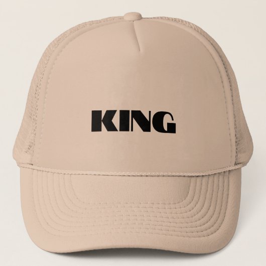 Petten & Petten > Baseball & Trucker Hats (Voorkant)