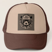 Petten & Petten > Baseball & Trucker Hats (Voorkant)