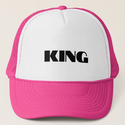 Petten & Petten > Baseball & Trucker Hats (Voorkant)