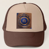 Petten & Petten > Baseball & Trucker Hats (Voorkant)