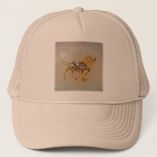 Petten, Petten - Carrousel Lion SQ