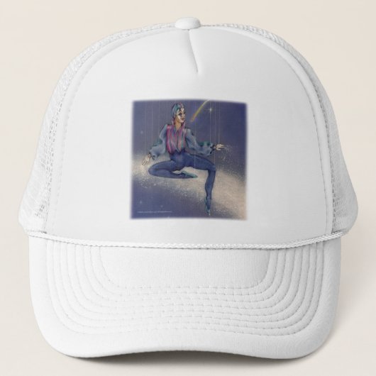 Petten, Petten - Cosmic Mime (Voorkant)