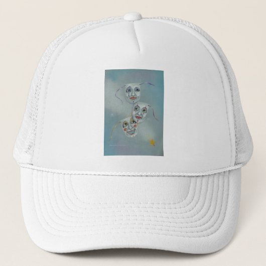 Petten, Petten - HappinessAndTears (Voorkant)