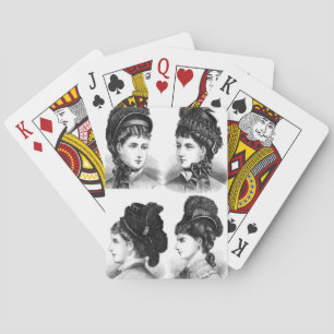  Petten Pokerkaarten