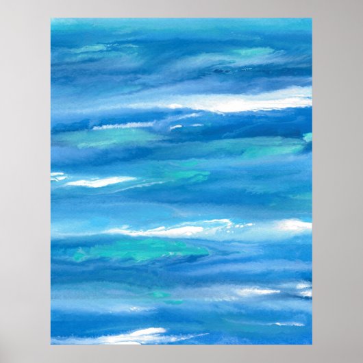 'Petten' Poster (Voorkant)