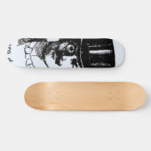  Petten Skateboard (Horizontaal)