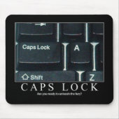 Petten Slot Mousepad Muismat (Voorkant)