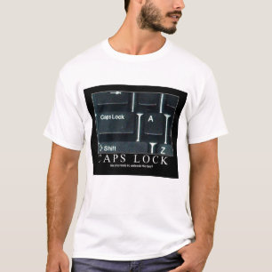 Petten Slot T-Shirt