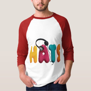 petten t-shirt
