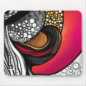 Petten uit muismat (Voorkant)