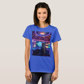 PETTEN: Urban Groove T-shirt (Voorkant volledig)