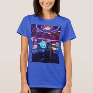 PETTEN: Urban Groove T-shirt